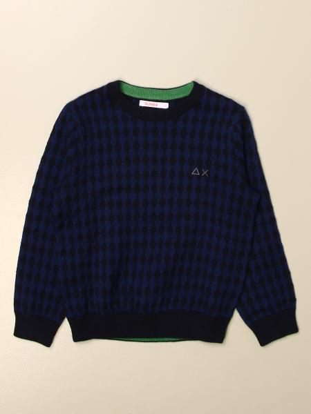 Sun 68: Pullover kinder Sun 68