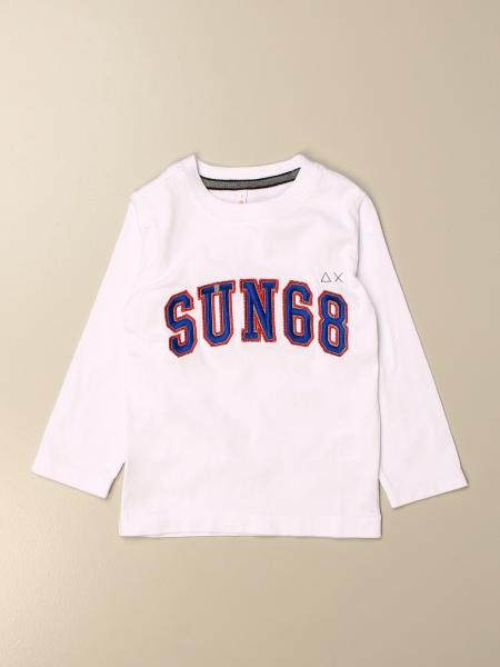 Sun 68: T-shirt kinder Sun 68