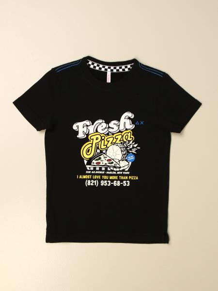 Sun 68: T-shirt kinder Sun 68