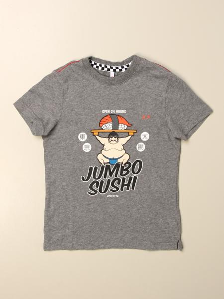 Sun 68: T-shirt kinder Sun 68