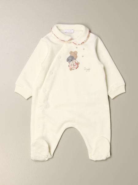 Combinaisonn enfant Il Gufo