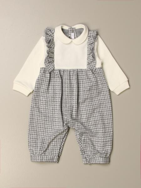 Combinaisonn enfant Il Gufo