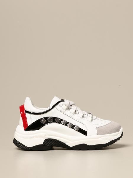 chaussure dsquared pas cher