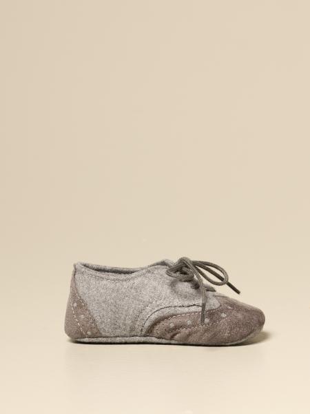 Chaussures enfant Il Gufo