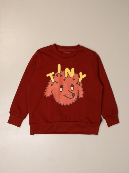 Pull enfant Tiny Cottons