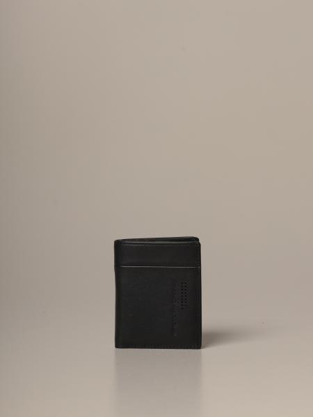 Piquadro: Piquadro Urban wallet with card holder