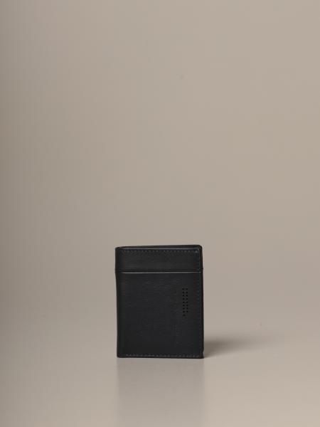 Piquadro: Piquadro Urban wallet with card holder
