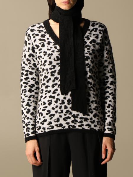 Be Blumarine: Pullover damen Be Blumarine