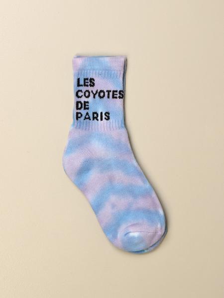 Les Coyotes De Paris: Medias niña niños Les Coyotes De Paris