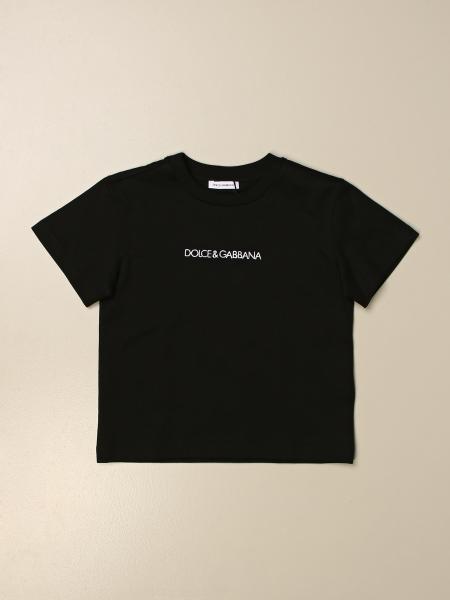 T-shirt kids Dolce & Gabbana