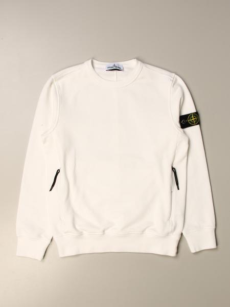Stone Island Junior: Pull enfant Stone Island Junior