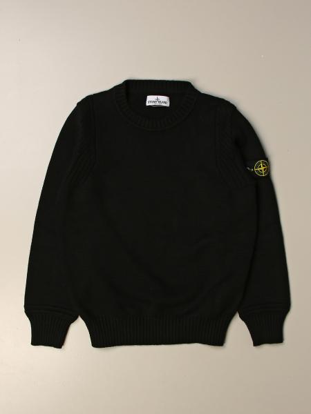 Stone Island Junior: Pull enfant Stone Island Junior