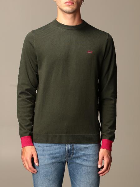 Sun 68: Jumper men Sun 68