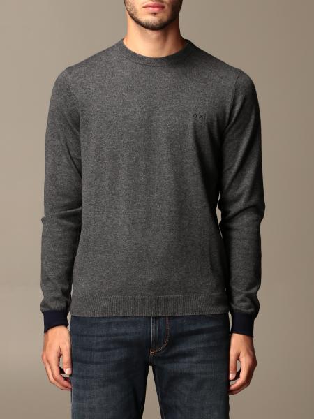 Sun 68: Jumper men Sun 68