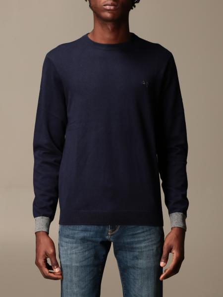 Sun 68: Jumper men Sun 68