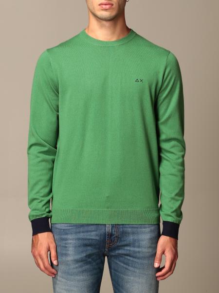 Sun 68: Jumper men Sun 68