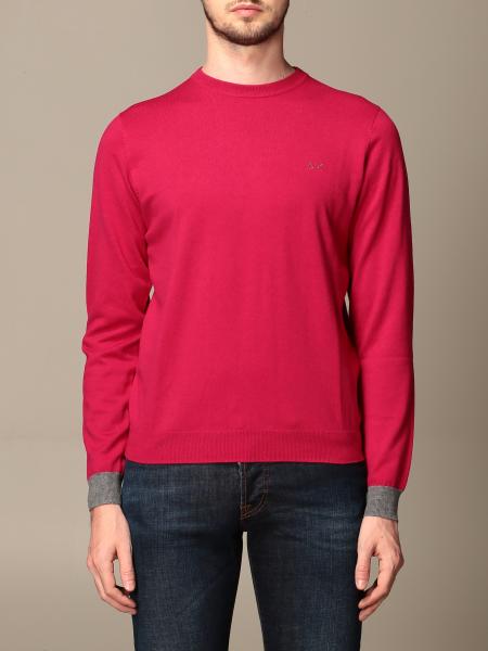 Sun 68: Jumper men Sun 68