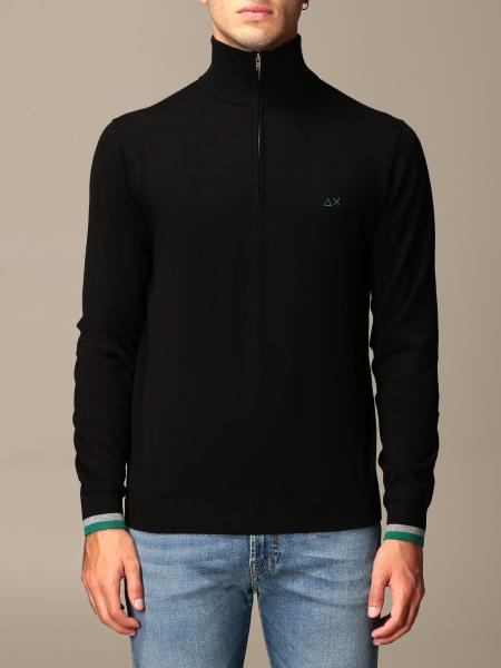 Sun 68: Jumper men Sun 68