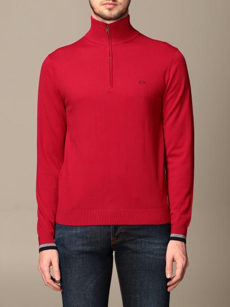 Sun 68: Jumper men Sun 68