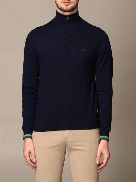 Sun 68: Jumper men Sun 68