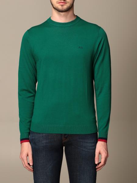Sun 68: Pull homme Sun 68
