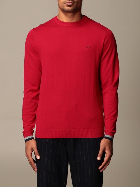Sun 68: Jumper men Sun 68