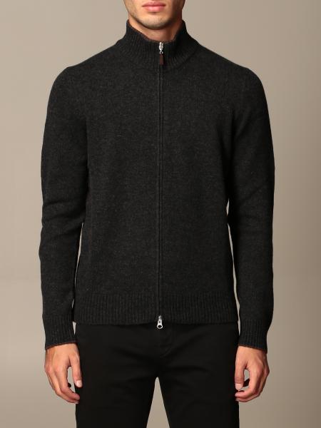 Pull homme Gran Sasso