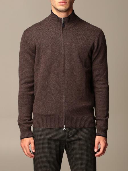 Pull homme Gran Sasso