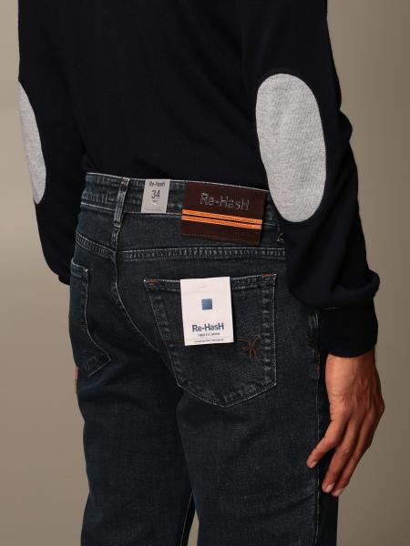 hash jeans overalls