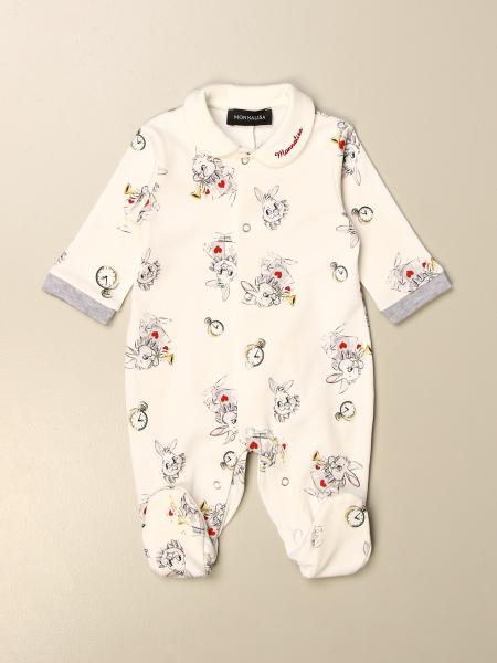 Combinaisonn enfant Monnalisa