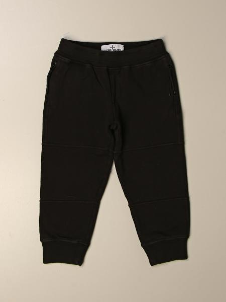 Stone Island Junior: Pantalon enfant Stone Island Junior