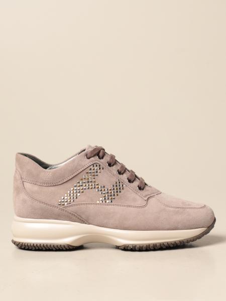 chaussures hogan femme