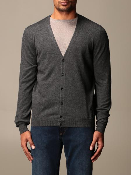 Pull homme Fay