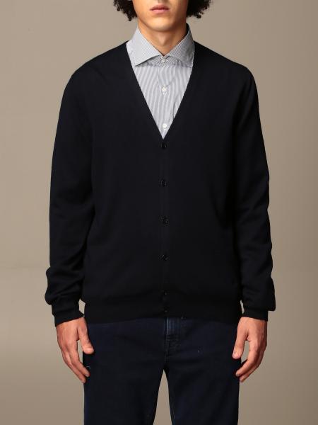 Pull homme Fay