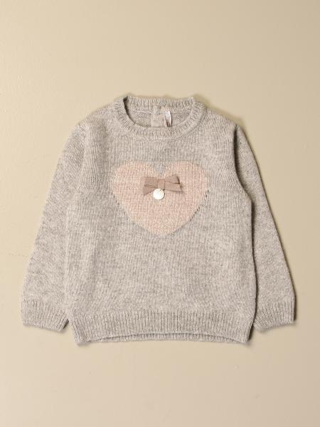 Le Bebé: Maglia Le Bebé con cuore
