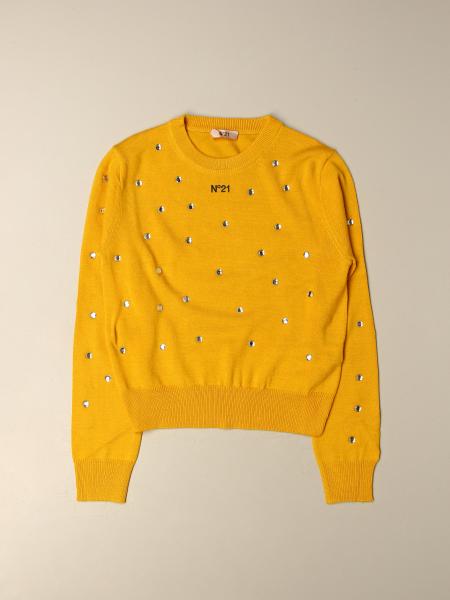 crochet fluffy sweater