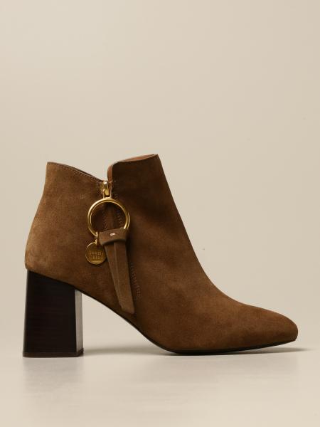 See By Chloé: Schuhe damen See By ChloÉ