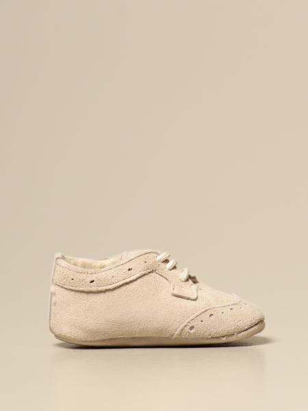 Le Bebé: Scarpa Le Bebé in camoscio