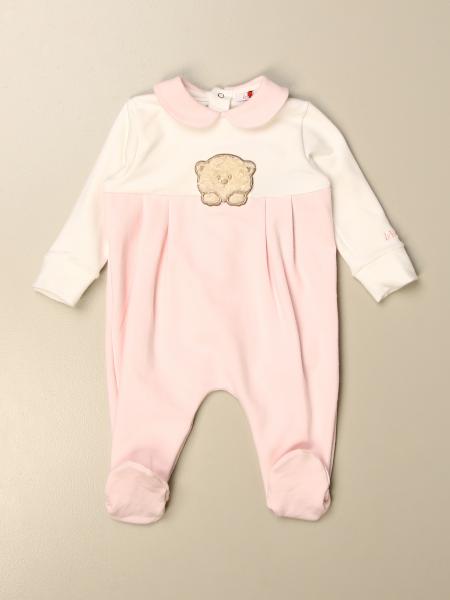 Combinaisonn enfant Le BebÉ