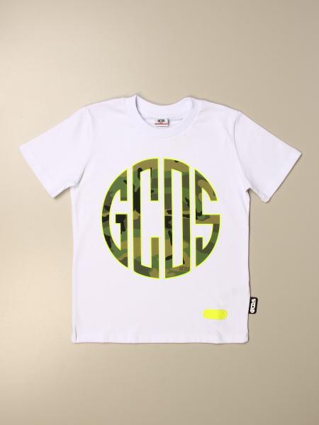 Gcds 儿童: T恤 儿童 Gcds