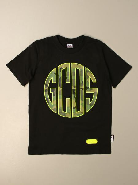 Gcds 儿童: T恤 儿童 Gcds