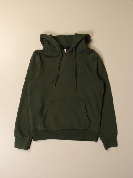 Sun 68: Pullover kinder Sun 68
