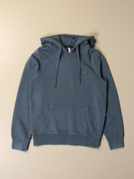 Sun 68: Pullover kinder Sun 68