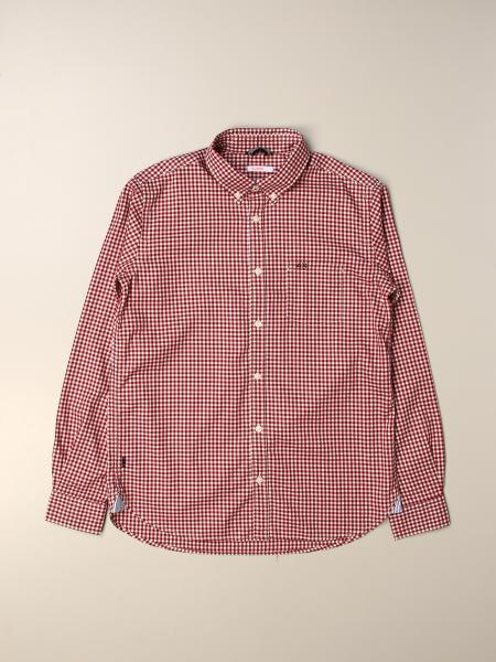 Sun 68: Chemise enfant Sun 68