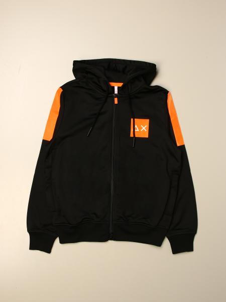 Sun 68: Pullover kinder Sun 68