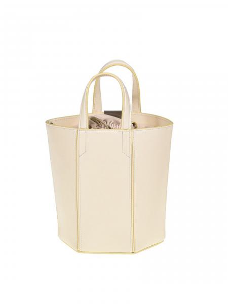 Buy Off White Handbags for Women Online