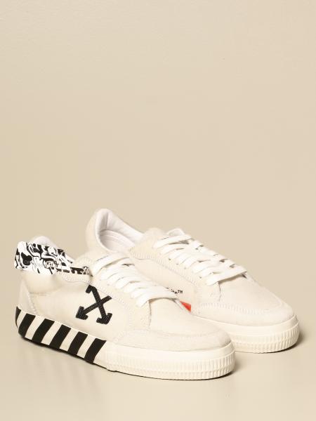 off white trainers flannels