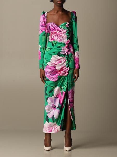 GIUSEPPE DI MORABITO: dress for women - Multicolor | Giuseppe Di ...