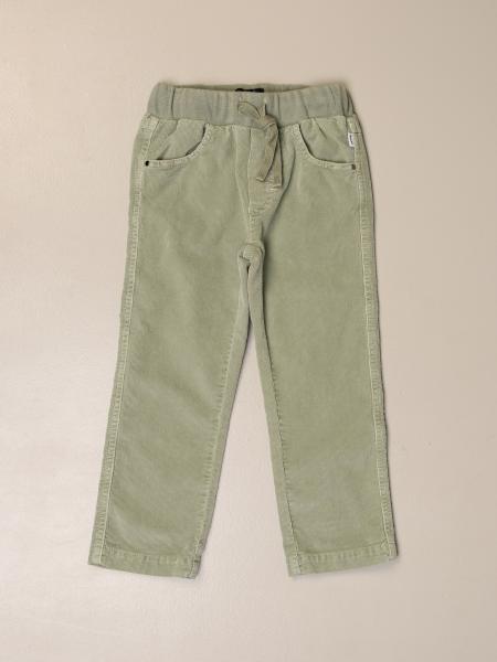 Pantalon enfant Il Gufo
