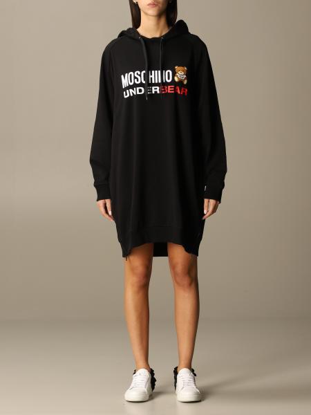 Abito donna Moschino Underwear